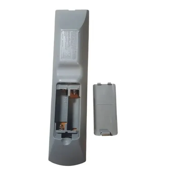 Sony DVD Remote Control – Model RMT-D175A - Picture 3 of 3